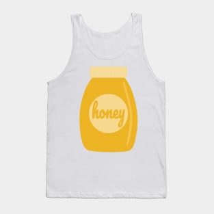 Honey Bottle Tank Top